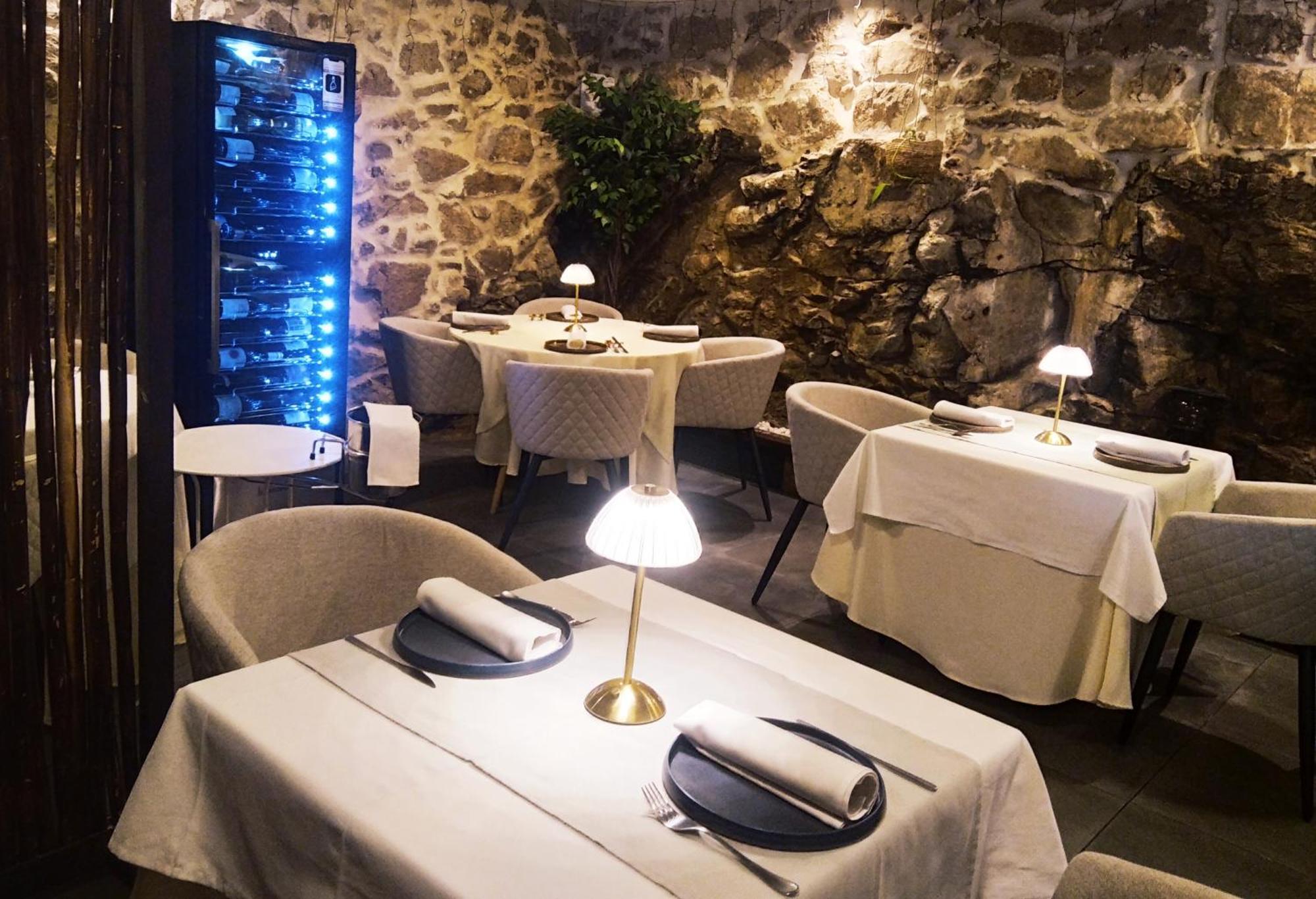 Restaurante & Hotel Rural El Mirador De Trevejo,Ideal Para Parejas Villamiel Exterior foto